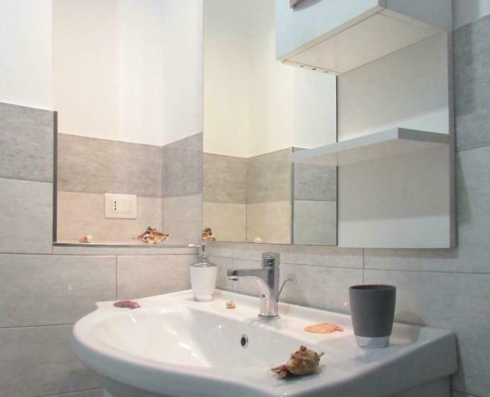 Living Piraino Casa Vacanze