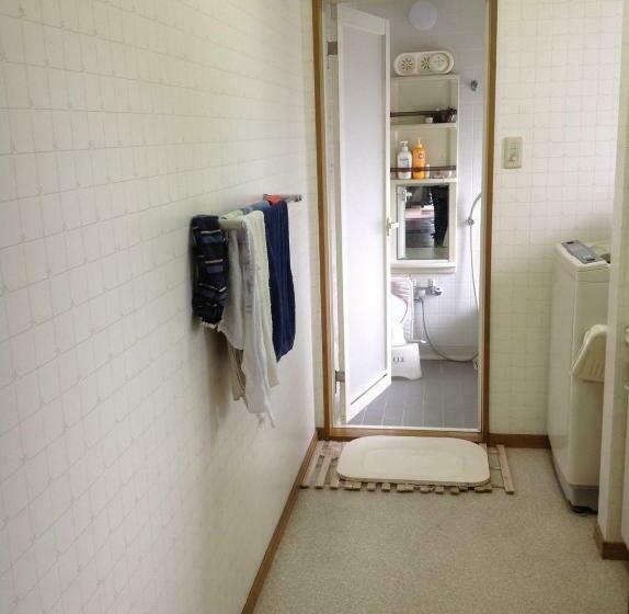 ペンション 8 17 Nomura Motomachi House / Vacation Stay 1894