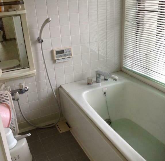 ペンション 8 17 Nomura Motomachi House / Vacation Stay 1894