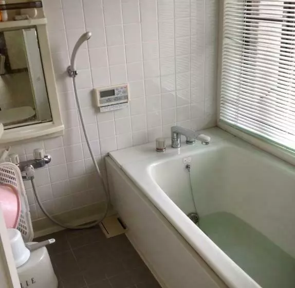 Majatalo 8 17 Nomura Motomachi   House / Vacation Stay 1894