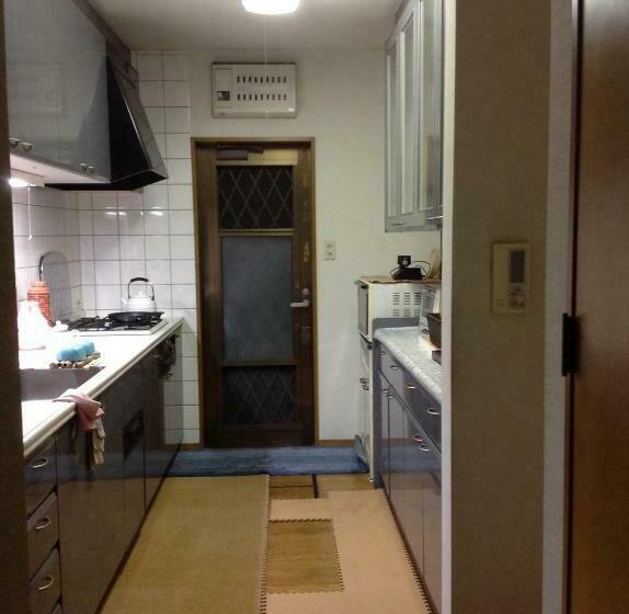 ペンション 8 17 Nomura Motomachi House / Vacation Stay 1894