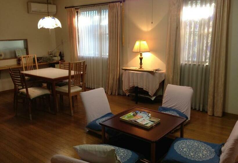 ペンション 8 17 Nomura Motomachi House / Vacation Stay 1894