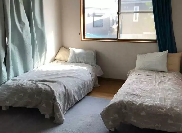 Majatalo 8 17 Nomura Motomachi   House / Vacation Stay 1894