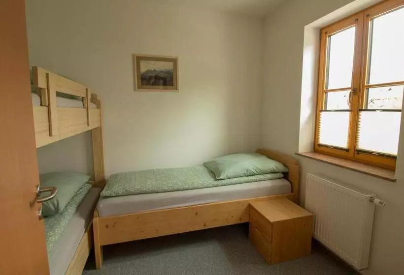 پانسیون Apartments & Rooms Pr  Skalovc