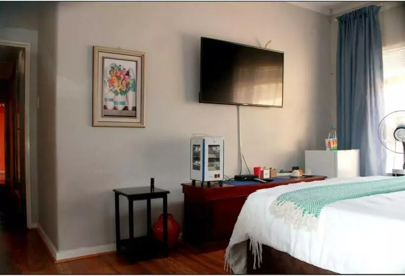 پانسیون Peace & Lovely Bed And Breakfast