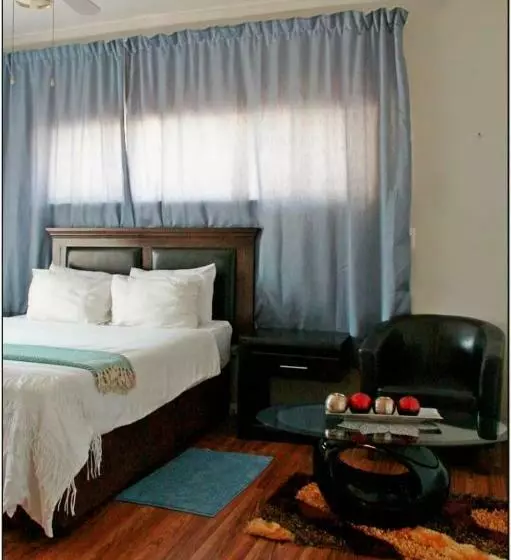 پانسیون Peace & Lovely Bed And Breakfast