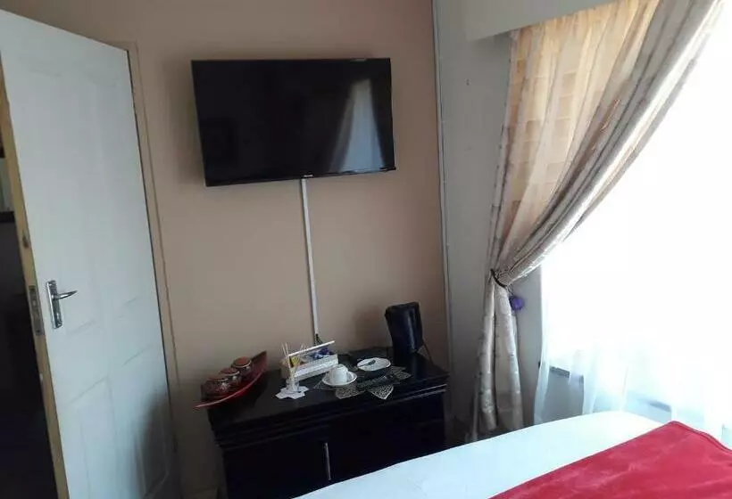 پانسیون Peace & Lovely Bed And Breakfast