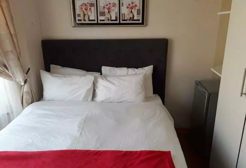 پانسیون Peace & Lovely Bed And Breakfast
