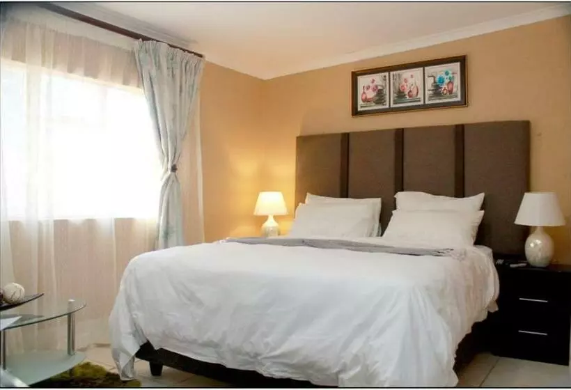 Majatalo Peace & Lovely Bed And Breakfast