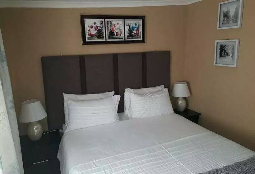 Majatalo Peace & Lovely Bed And Breakfast