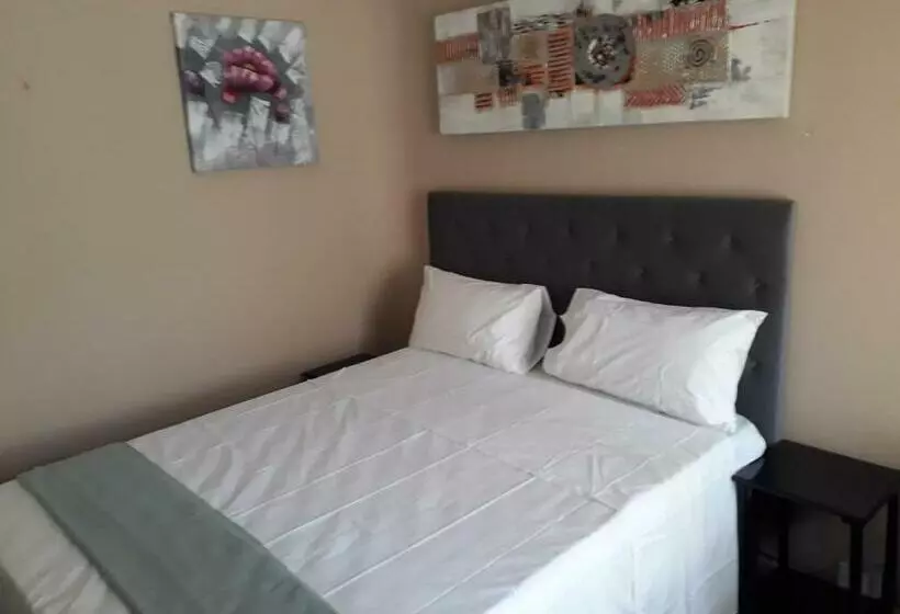 پانسیون Peace & Lovely Bed And Breakfast
