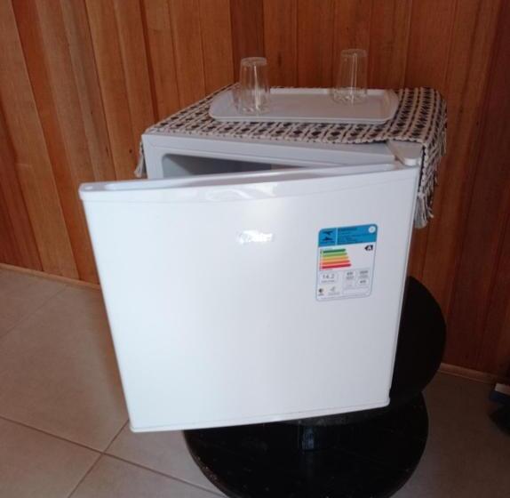 פנסיון Pousada Lago Azul