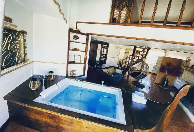 Resort Le Rêve D Une Nuit Suite Venise