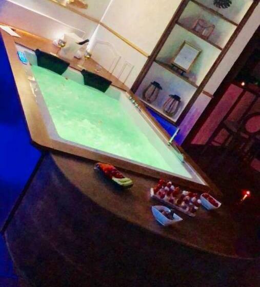 Resort Le Rêve D Une Nuit Suite Venise