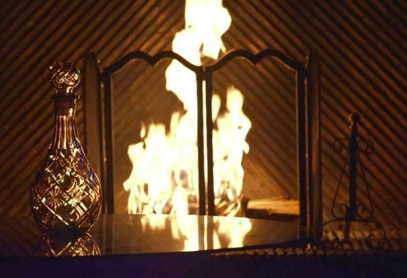 Resort Le Rêve D Une Nuit Suite Venise