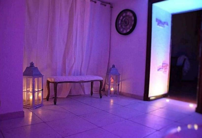 Resort Le Rêve D Une Nuit Suite Venise