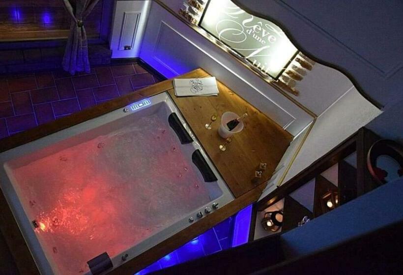 Resort Le Rêve D Une Nuit Suite Venise