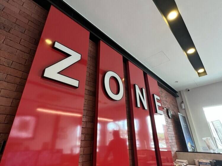 Zone Hotels, Telok Panglima Garang
