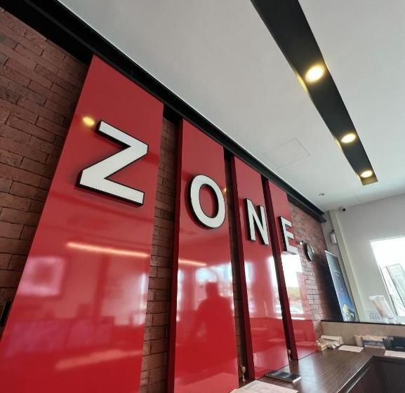 Zone Hotels, Telok Panglima Garang