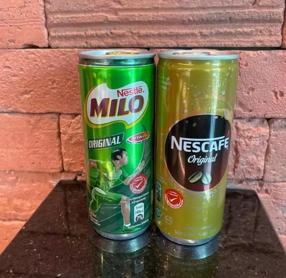 Zone Hotels, Telok Panglima Garang