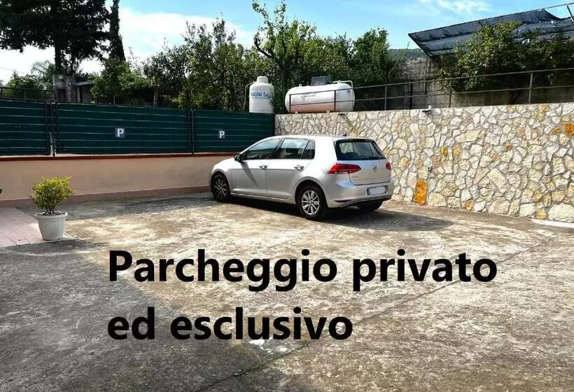 B&b Civico 28