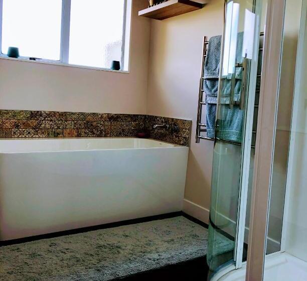 צימר 117 Higgs   Room With A View