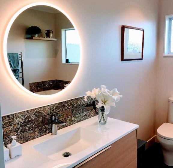 צימר 117 Higgs   Room With A View