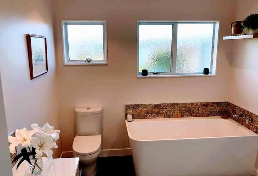 צימר 117 Higgs   Room With A View