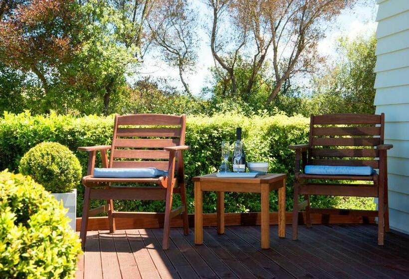 צימר 117 Higgs   Room With A View