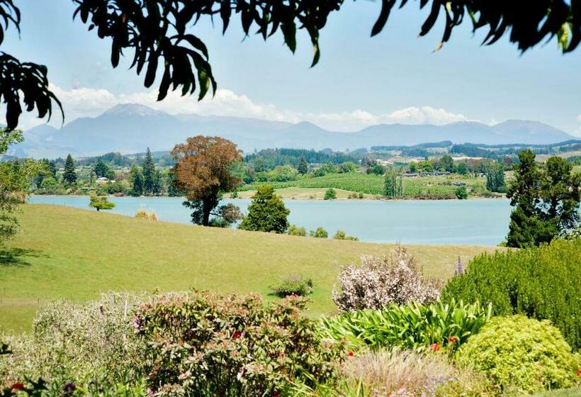 צימר 117 Higgs   Room With A View