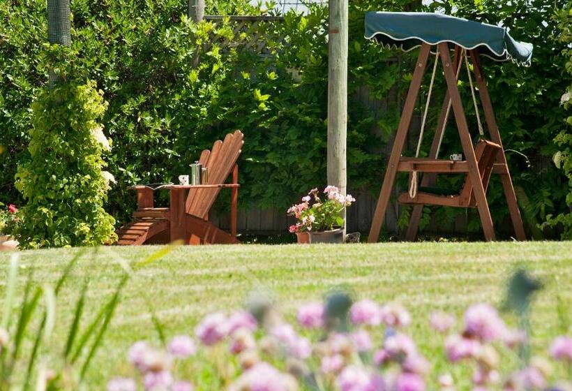 צימר 117 Higgs   Room With A View