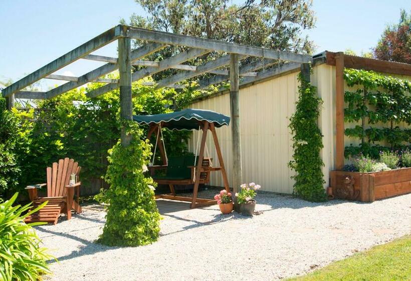 צימר 117 Higgs   Room With A View