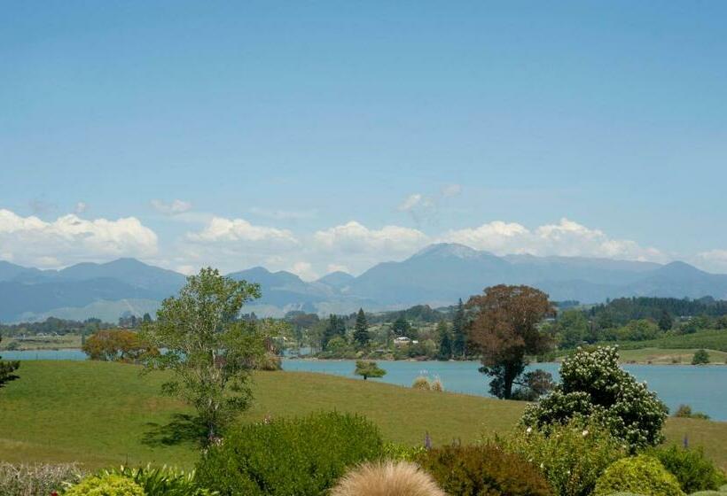 צימר 117 Higgs   Room With A View