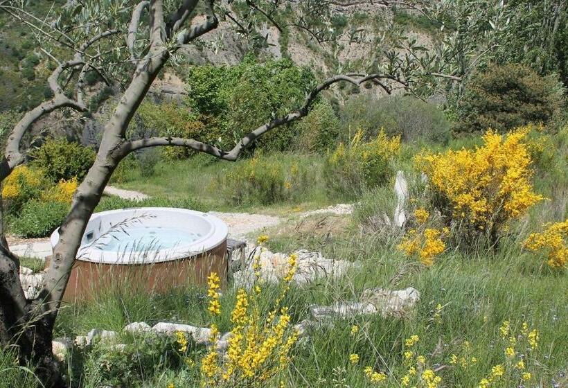 Bed and Breakfast Entre Terre Et Ciel