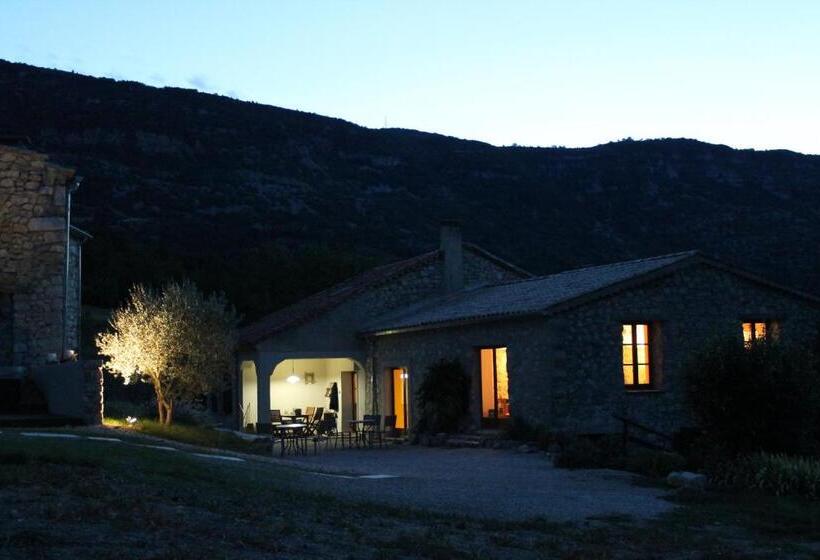 Bed and Breakfast Entre Terre Et Ciel