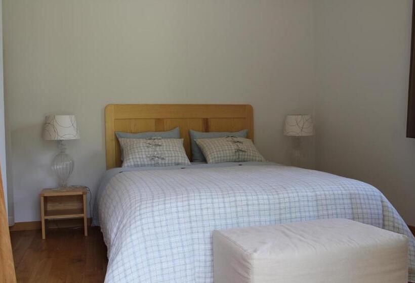 Bed and Breakfast Entre Terre Et Ciel