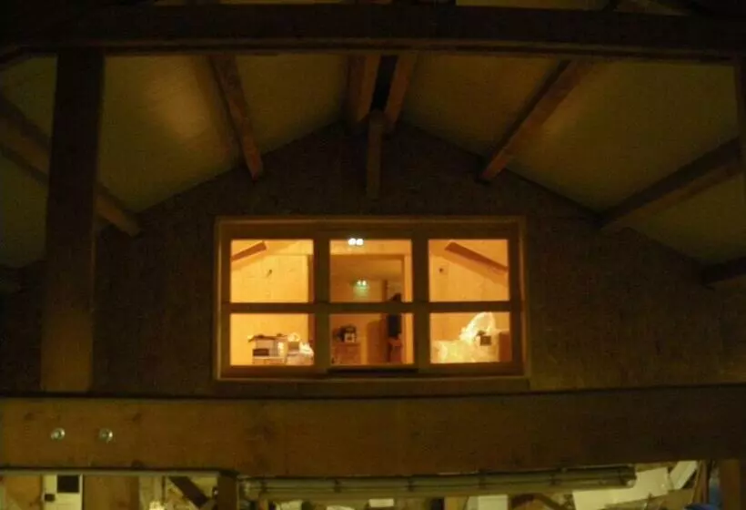 Aamiaismajoitus (B&B) Gite Im Berg