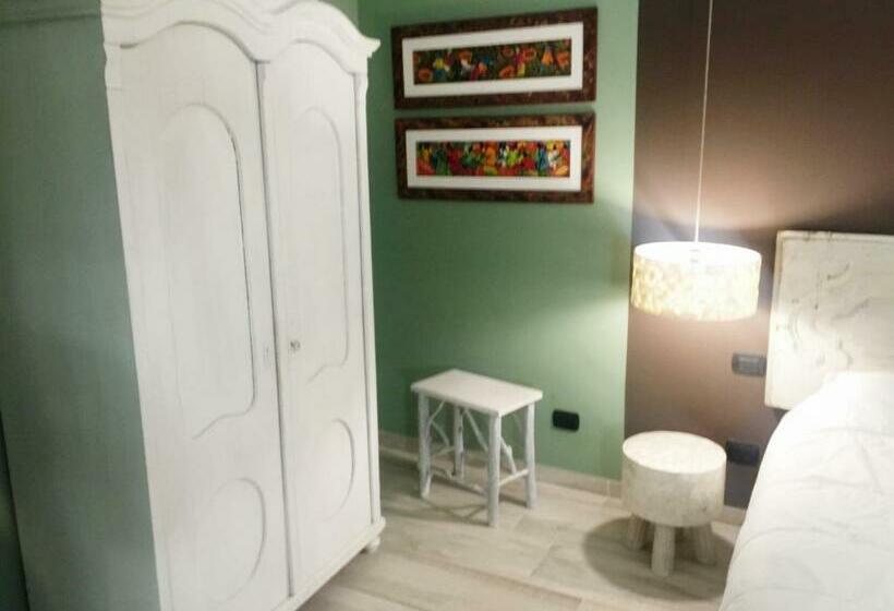 Bed and Breakfast Jenny House