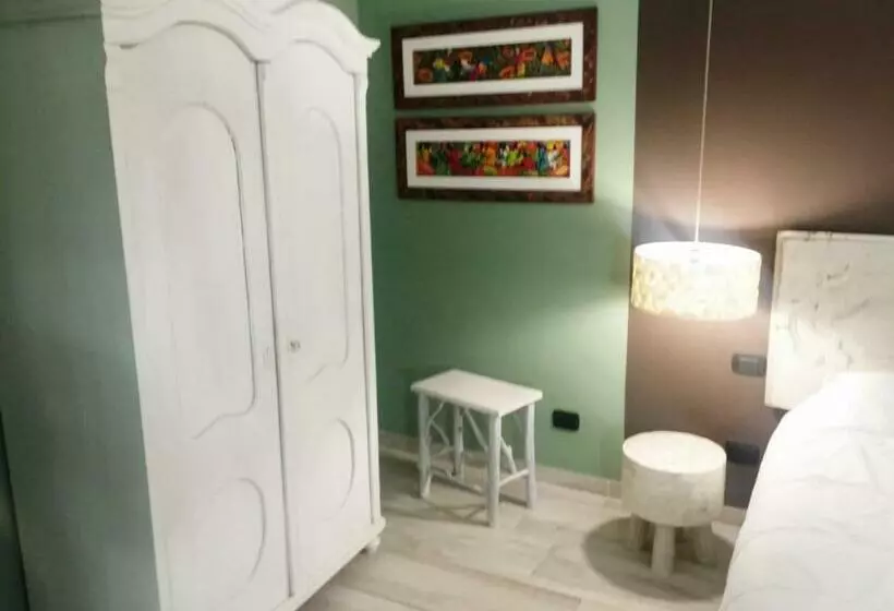 Aamiaismajoitus (B&B) Jenny House