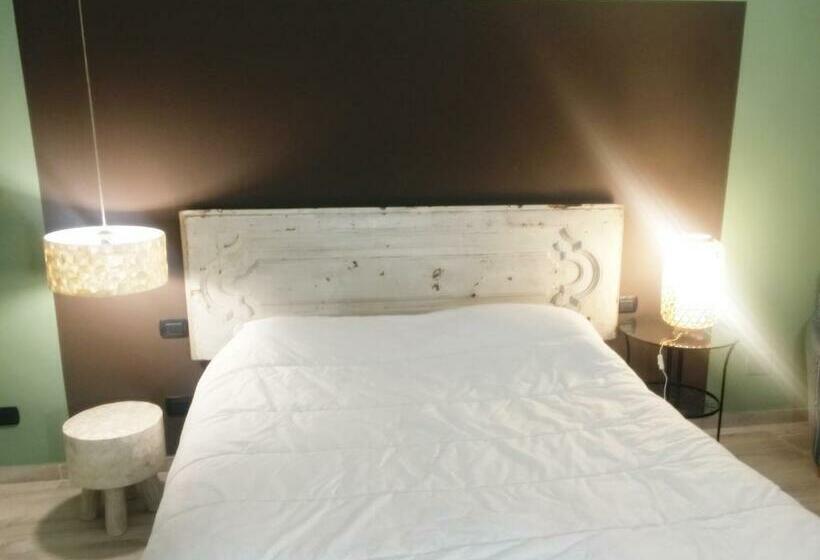 Bed and Breakfast Jenny House