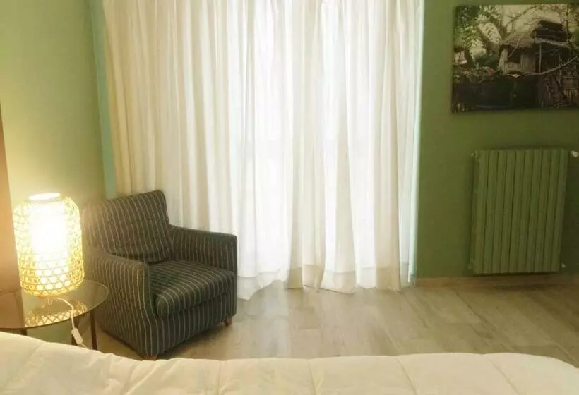 Aamiaismajoitus (B&B) Jenny House