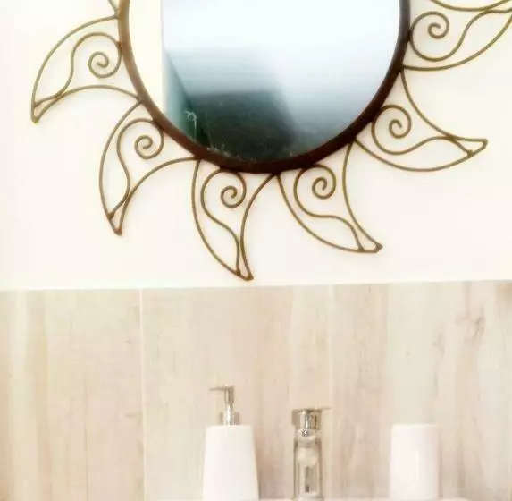 Aamiaismajoitus (B&B) Jenny House