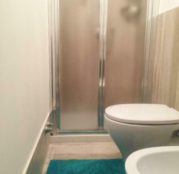 مبيت وإفطار Jenny House