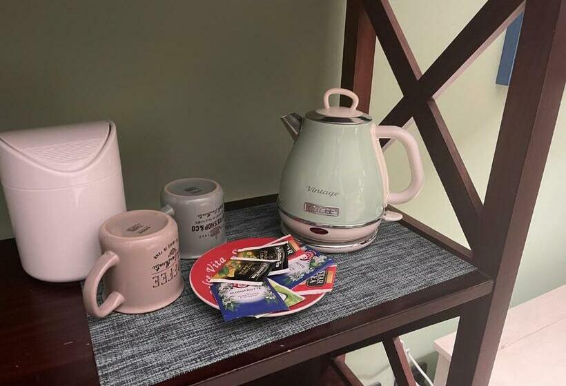 Bed and Breakfast Jenny House