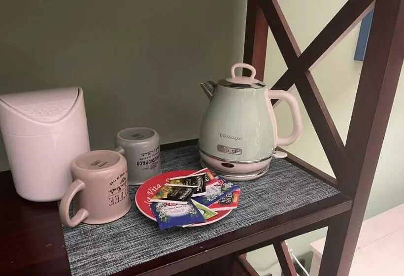 Aamiaismajoitus (B&B) Jenny House