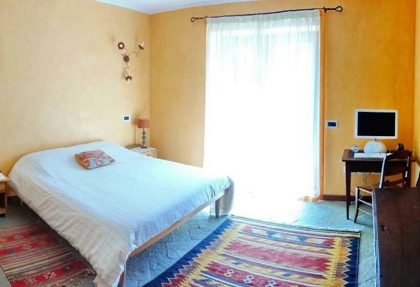 ベッドアンドブレックファースト Le Renard D Introd