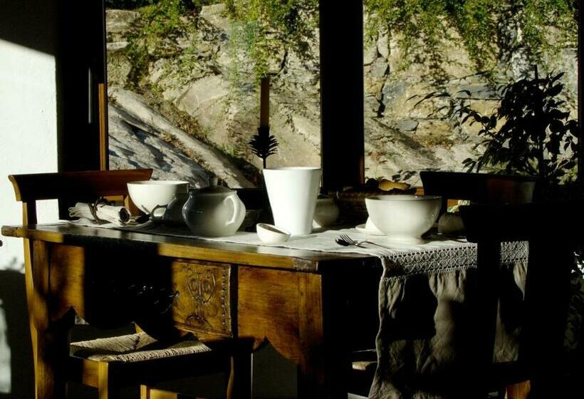 ベッドアンドブレックファースト Le Renard D Introd