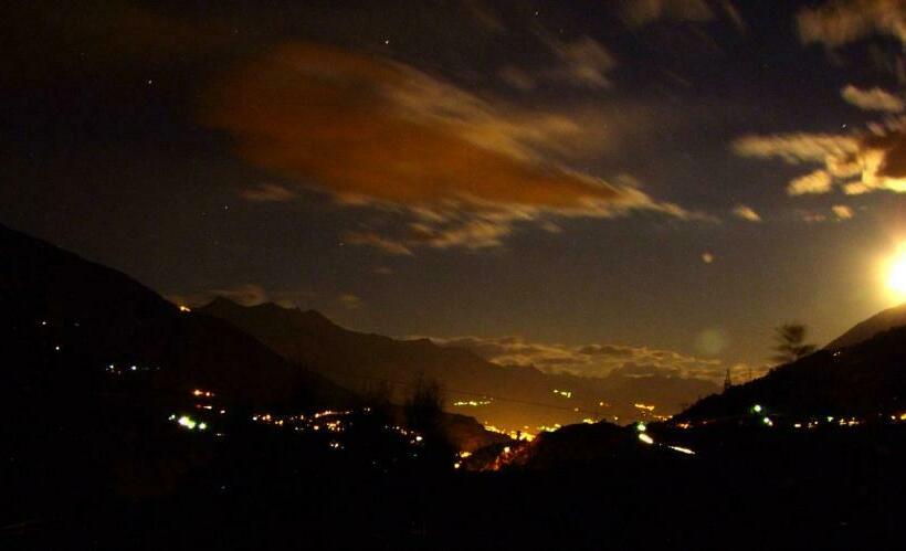 ベッドアンドブレックファースト Le Renard D Introd