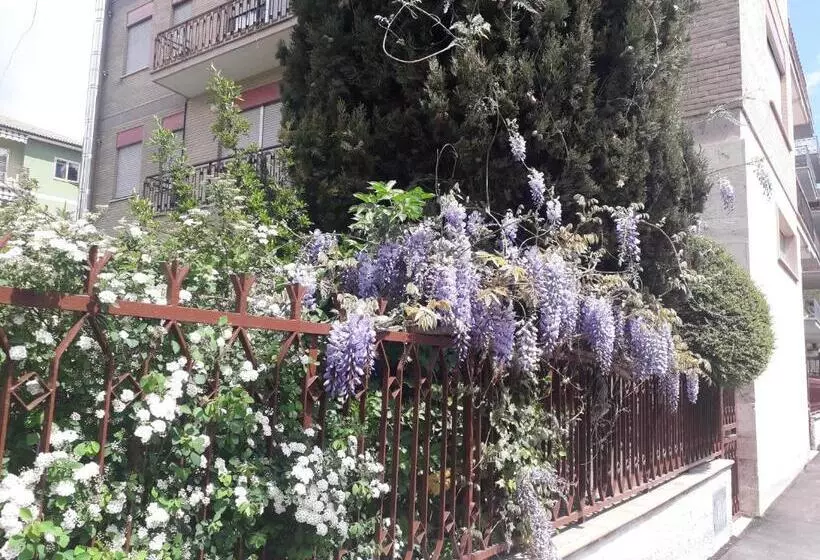 تختخواب و صبحانه Maison Lavande