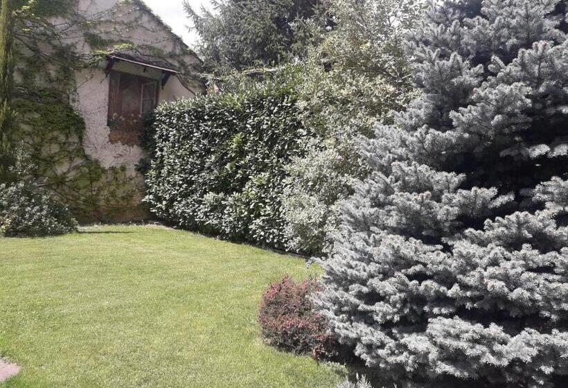 Bed and Breakfast Maison Lavande